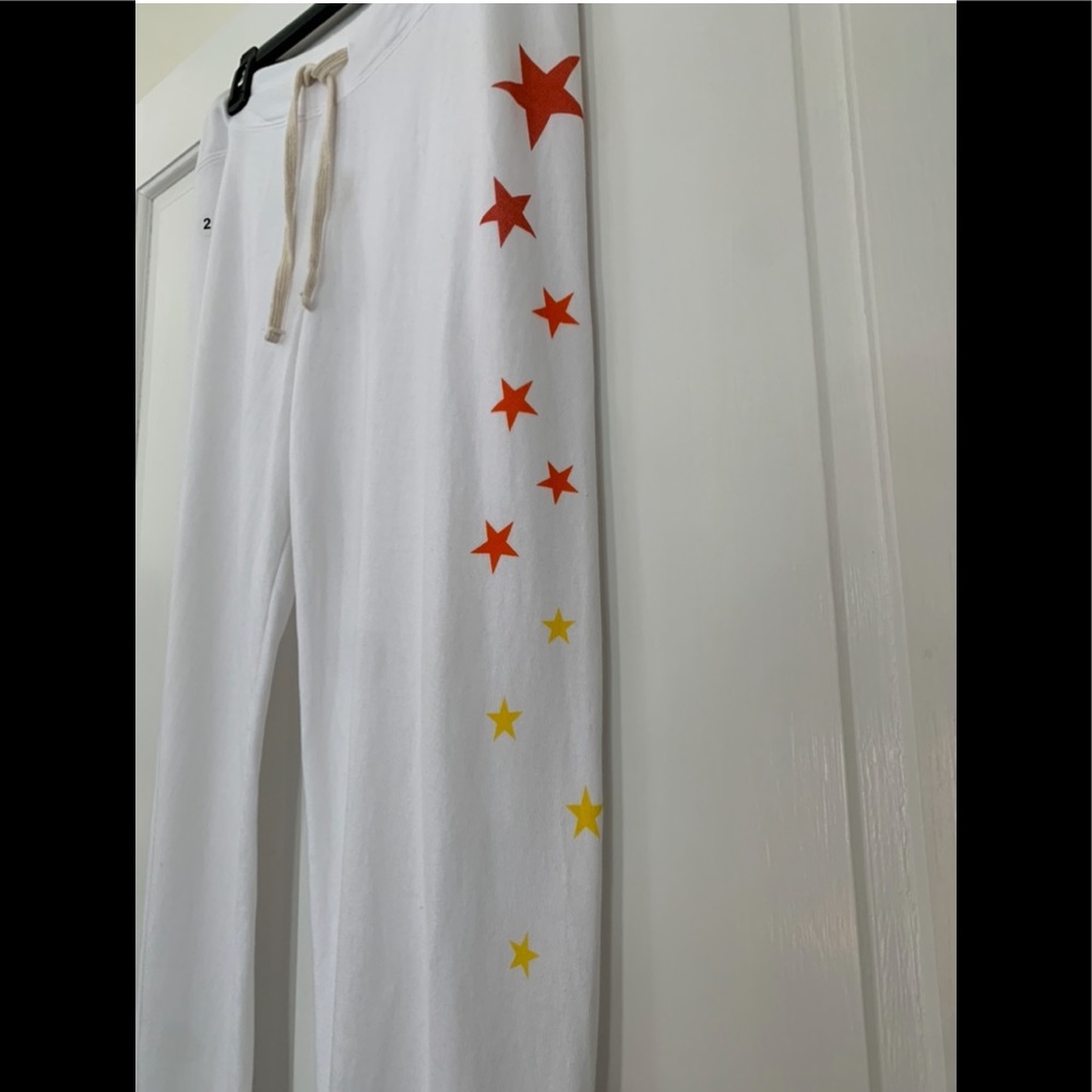 Sundry Star Joggers New